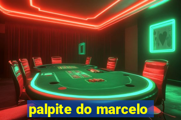 palpite do marcelo